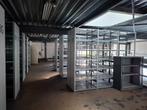 Palletstelling, Kleinvakstellingen, een vloer op stellingen, Zakelijke goederen, Kantoor en Winkelinrichting | Magazijn, Stelling en Opslag