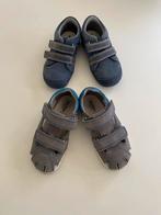 Richter jongensschoen grijsblauw maat 26, Kinderen en Baby's, Schoenen, Ophalen of Verzenden, Zo goed als nieuw, Jongen