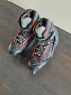 Nijdam schaatsen maat 39 - Gebruikt, Ophalen of Verzenden, Gebruikt, Nijdam