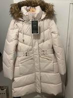 Guess Winterjas - Stijlvol en Warm, Maat 38/40 (M), Guess, Beige, Nieuw