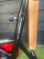 Spinningfiets kerstkado ! hometrainer spinning thuis gym, Ophalen, Gebruikt, Spinningfiets, Metaal