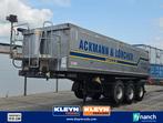 CARNEHL 26M3, Overige kleuren, Bedrijf, ABS, Aanhangers en Opleggers