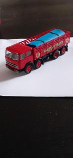 Brekina Fiat 691/circus, Ophalen of Verzenden, Nieuw, Bus of Vrachtwagen, Brekina