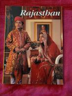 Reisgids Rajasthan - Ontdek de rijke cultuur!, Reisgids of -boek, Azië, Ophalen, Onbekend