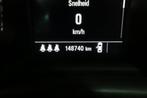 Opel Astra Sports Tourer 1.4 Turbo Online Edition + Trekhaak, Voorwielaandrijving, Stof, Gebruikt, Euro 6