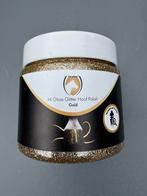 Excellent Hoeflak Hi Gloss Glitter Goud, Ophalen of Verzenden, Nieuw