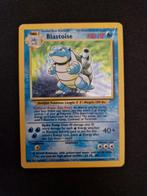 Blastoise (BS 2), Hobby en Vrije tijd, Verzamelkaartspellen | Pokémon, Ophalen of Verzenden