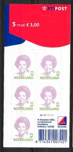 V2043 postfris cw 35,00, Ophalen of Verzenden