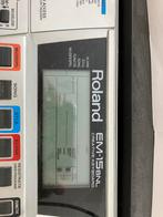 Roland EM-15BNL Keyboard met Standaard, Muziek en Instrumenten, Keyboards, Roland, Ophalen of Verzenden, Met standaard, 61 toetsen