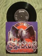 Saxon 7" Vinyl Single: ‘Waiting for the night’ (UK), Cd's en Dvd's, Vinyl Singles, Rock en Metal, Ophalen of Verzenden, 7 inch