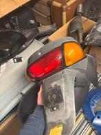 Type 3 achterlicht met spatbord, Ophalen of Verzenden