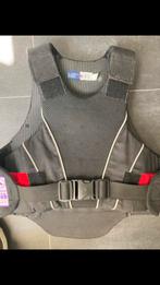 Harry Horse bodyprotector maat C-L kind, Ophalen, Gebruikt