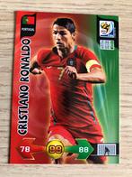 Panini WK 2010 Cristiano Ronaldo, Ophalen of Verzenden, Zo goed als nieuw
