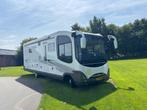 CAMPER CARTHAGO M-LINER 67 LRQ uit 2010, Integraal, Half-automaat, Luifel, Vloeistofverwarming