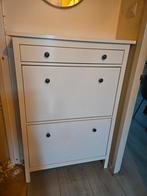 Schoenenkast met lade - IKEA, Ophalen, Gebruikt, Modern