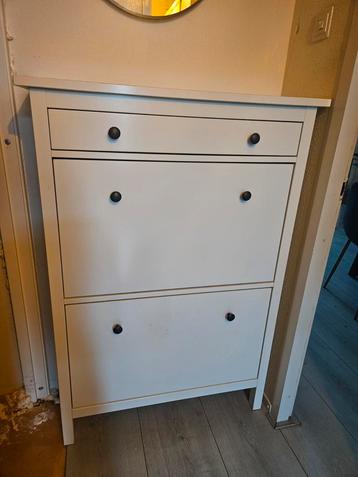 Schoenenkast met lade - IKEA beschikbaar voor biedingen