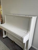 Steinbeck piano, Ophalen, Gebruikt, Wit, Piano