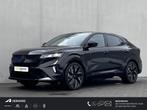 Renault Rafale E-Tech 4x4 plug-in hybrid 300 esprit Alpine /, Auto's, Renault, Automaat, Gebruikt, 1199 cc, Zwart