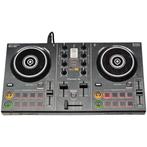 Pioneer DDJ-200 DJ Controller Zwart, Muziek en Instrumenten, Ophalen of Verzenden, Pioneer