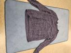 joggingpak xl, Ophalen, Zo goed als nieuw, Maat 38/40 (M), Blauw