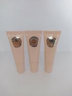 Nieuw 3x  Burberry Goddess Bodylotion 30 ml, Ophalen of Verzenden, Nieuw, Bodylotion, Crème of Olie