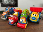 Oball Auto's Set, Ophalen, Gebruikt, Auto, Met wieltjes