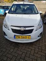 Chevrolet Spark 1.0 16V LE, Auto's, Chevrolet, Voorwielaandrijving, Gebruikt, 4 cilinders, Bedrijf