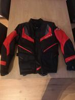MACNA Motor jas Maat 52 z.g.a.n., Jas | textiel, Dames, Ophalen of Verzenden, Tweedehands