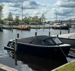 Corsiva 595 Tender - Perfect Onderhouden, Watersport en Boten, Ophalen, Gebruikt, 50 pk of meer, Polyester