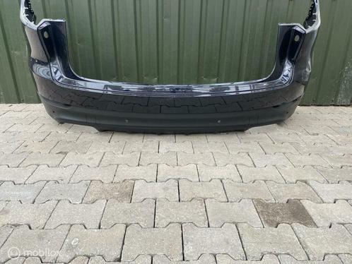 Achterbumper porsche cayenne lll 9y 9y0807421a Origineel, Auto-onderdelen, Carrosserie en Plaatwerk, Bumper, Achter, Gebruikt