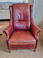 Fauteuil, Huis en Inrichting, Fauteuils, Ophalen, Gebruikt, Klassiek, 75 tot 100 cm