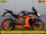 KTM 1190 RC8 R (bj 2012), Motoren, Motoren | KTM, Bedrijf, Super Sport, 1195 cc