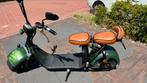 Electrische scooter Ecruiser, Ophalen, Gebruikt, Elektrisch