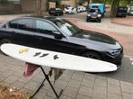 Surfboard 7’0 Dartboards epoxy, nieuw., Watersport en Boten, Golfsurfen, Ophalen of Verzenden, Nieuw, Funboard, Met koord
