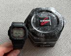 Casio G-Shock GW-M5610U Solar, Casio G-Shock, Zwart, Ophalen of Verzenden, Zo goed als nieuw