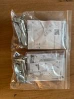 2x Hettich Kamat Koelkast Scharnier - Nieuw!, Doe-het-zelf en Verbouw, Hang- en Sluitwerk, Ophalen, Nieuw, Overige materialen