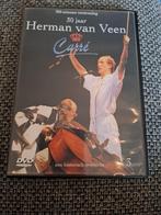 Herman van Veen - Carré 30 Jaar (3 DVD's), Cd's en Dvd's, Ophalen of Verzenden