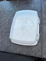 Cupcakes doos, Hobby en Vrije tijd, Taarten en Cupcakes maken, Ophalen of Verzenden, Cupcakes