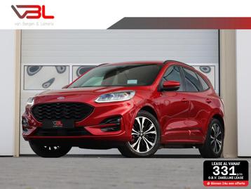Ford Kuga 2.5 PHEV ST-Line X | Elek. wegklapbare trekhaak |  beschikbaar voor biedingen