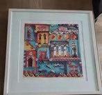 Ets van Marianne Aulman. Noordwijk, Ophalen of Verzenden