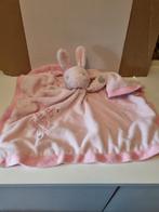 Primark early days knuffel doekje konijn roze nr 25, Kinderen en Baby's, Speelgoed | Knuffels en Pluche, Ophalen of Verzenden
