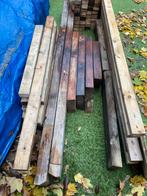 Nieuwe en gebruikte balken en planken osb en underlyment, Ophalen of Verzenden, Zo goed als nieuw, 250 cm of meer, Balken