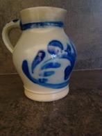 Keuls kannetje / vaasje, Huis en Inrichting, Gebruikt, Overige kleuren, Aardewerk of Porselein, Ophalen of Verzenden