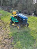 Goeden john deere gras maaier, Tuin en Terras, Ophalen of Verzenden, Zo goed als nieuw