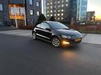 Volkswagen Polo 1.2 TDI 55KW BM 2012 Zwart, Auto's, Volkswagen, Voorwielaandrijving, Stof, 74 pk, Zwart