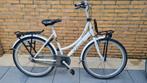 Meisjesfiets, Fietsen en Brommers, Ophalen, Versnellingen, Batavus, Zo goed als nieuw