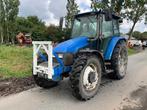1999 New Holland TL90 Vierwielaangedreven landbouwtractor, Zakelijke goederen, Agrarisch | Tractoren, Gebruikt, New Holland
