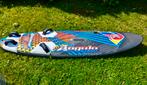 Angulo Magnum 95, Watersport en Boten, Windsurfen, Ophalen of Verzenden, Gebruikt, Minder dan 250 cm, Plank
