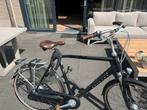 Herenfiets batavus, Fietsen en Brommers, Ophalen of Verzenden, Zo goed als nieuw, Batavus, Versnellingen