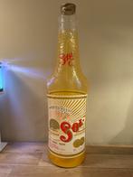 Opblaasbare Sol Bierfles - 1.70m hoog., Ophalen of Verzenden, Zo goed als nieuw, Overige typen